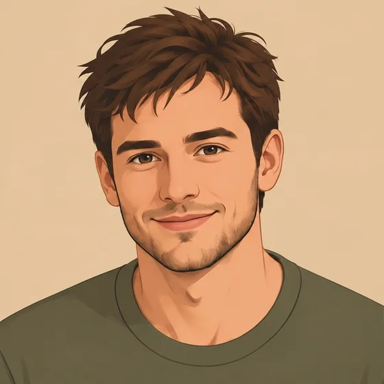Illustrative profile preview 3