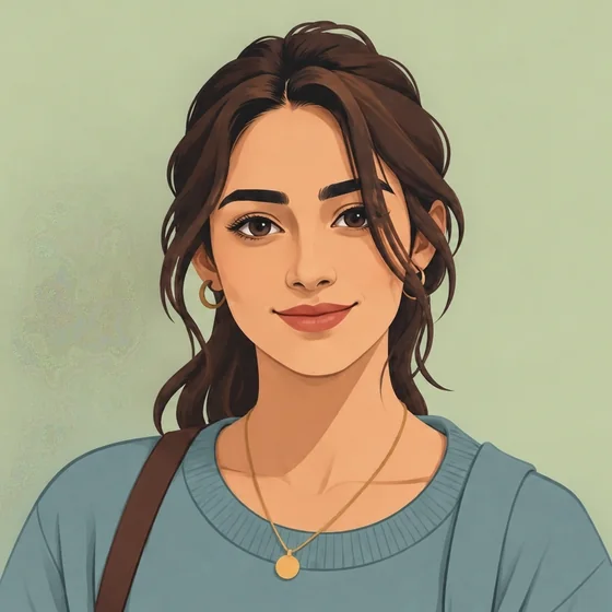 Illustrative profile preview 1